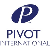 Pivot International, Inc. logo - Similar company to Pivot A2E