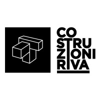 Costruzioni Riva logo - Similar company to Puntocasa Network