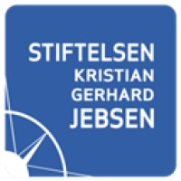 STIFTELSEN KRISTIAN GERHARD JEBSEN logo - Similar company to Gain - Next Generation Ai Computing