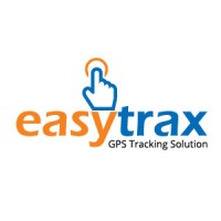 Easytrax World logo - Similar company to B
