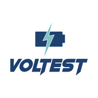 Voltest logo - Similar company to Vsnew