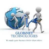 Globinet Technologies logo - Similar company to Globenet