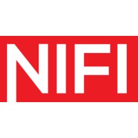 NIFI logo - Similar company to Apache Nifi