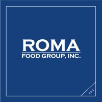 Roma Food Group logo - Similar company to Grappe Wines