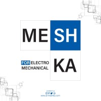 AL-MESHKA logo - Similar company to Electrotech