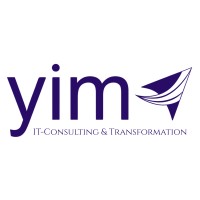 yim GmbH & Co. KG logo - Similar company to Datema Easylogic