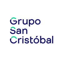 Grupo San Cristóbal logo - Similar company to Sbi Technology