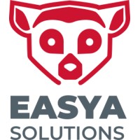 Easya Solutions logo - Similar company to Dolibarr Erp Crm (Official)