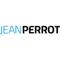 JEAN PERROT logo - Similar company to Ba Robotics