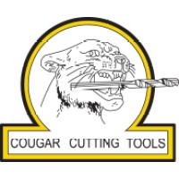 Cougar Cutting Tools, Inc. logo - Similar company to Eagle Cutting Tools
