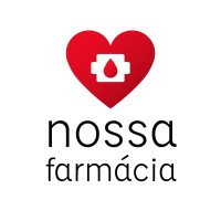 Drogaria Nossa Farmácia logo - Similar company to Aim Touch