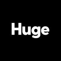 Huge Film logo - Similar company to Willy