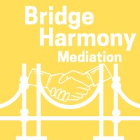 Bridge Harmony Mediation logo - Similar company to Ej Foundation
