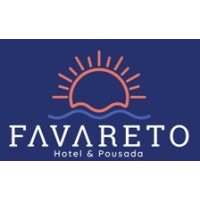 Hotel & Pousada Favareto logo - Similar company to Hotel Boutique Quinta Das Videiras