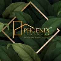 Phoenix Landmark logo - Similar company to Karia Builders