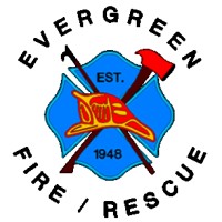 Evergreen Fire/Rescue logo - Similar company to Colorado Division Of Fire Prevention & Control