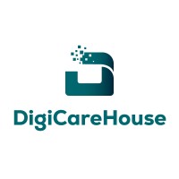 Digi Care House logo - Similar company to Inteligente Creative Solutions