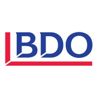BDO Eastern Caribbean logo - Similar company to Olympic Group Ltd