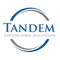 Tandem CPAs logo - Similar company to Hare Cpas + Business Advisors