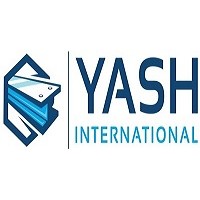 Yash International logo - Similar company to Pristine Interno