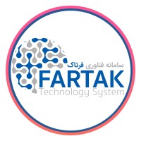 Fartak Technology System logo - Similar company to Zagrio Web Hosting | میزبانی وب زاگریو