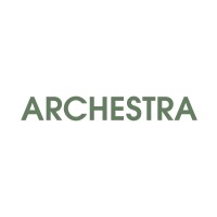 Archestra logo - Similar company to Arch Era Architects