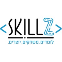 SKILLZ logo - Similar company to Ngb Group (Ngb Elram Industries - נגב אלרם תעשיות בע