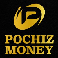 Pochiz Money logo - Similar company to Hiero Digital