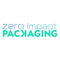 Zero Impact Packaging logo - Similar company to Nice Plogging