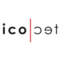 icotec logo - Similar company to Biosynth Life Sciences