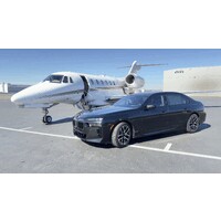 Pacific Northwest Limousine Service LLC logo - Similar company to Well Care Passenger Transport
