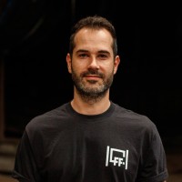 OFF leather goods logo - Similar company to Qfactoryspain