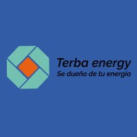 Terba Energy logo - Similar company to Mamut