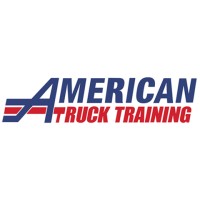 American Truck Training, Inc. logo - Similar company to Chargevenergy