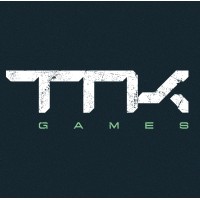 TTK Games logo - Similar company to Wishfully