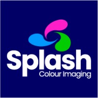 Splash Colour Imaging logo - Similar company to Trnr