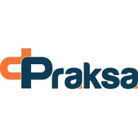 PRAKSA logo - Similar company to Prakse