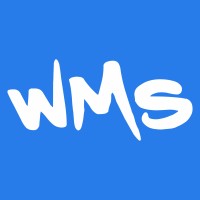 WMS Entertainment logo - Similar company to The Pune Comedy Festival