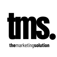 TheMarketingSolution logo - Similar company to Muffyn - Fractional Revenue Operation Partner