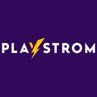 PLAYSTROM logo - Similar company to Ida Technology