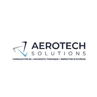SARL Aerotech Solutions logo - Similar company to Arpentage Pcb