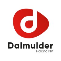 Dalmulder Poland NV logo - Similar company to De Bedafse Pier