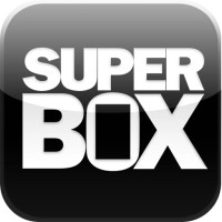 SuperBox Inc. logo - Similar company to Superbox