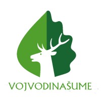 Vojvodinašume logo - Similar company to Tectum Garden