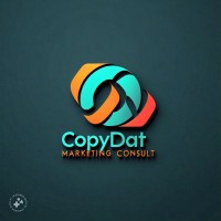 CopyDat Marketing Consult logo - Similar company to Elmina Advisory Limited