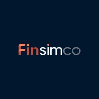 Finsimco logo - Similar company to Thinking Additive Limited