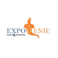 Expo Genie LLP. logo - Similar company to Expogenie