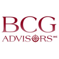 BCG Advisors - Insurance, Employee Benefits & Human Resources logo - Similar company to Bsg Advisers