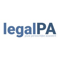 legalPA logo - Similar company to Meesterlijk