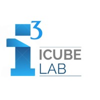 ICUBE LAB logo - Similar company to Texcent